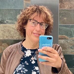 Meet your Posher, Diana